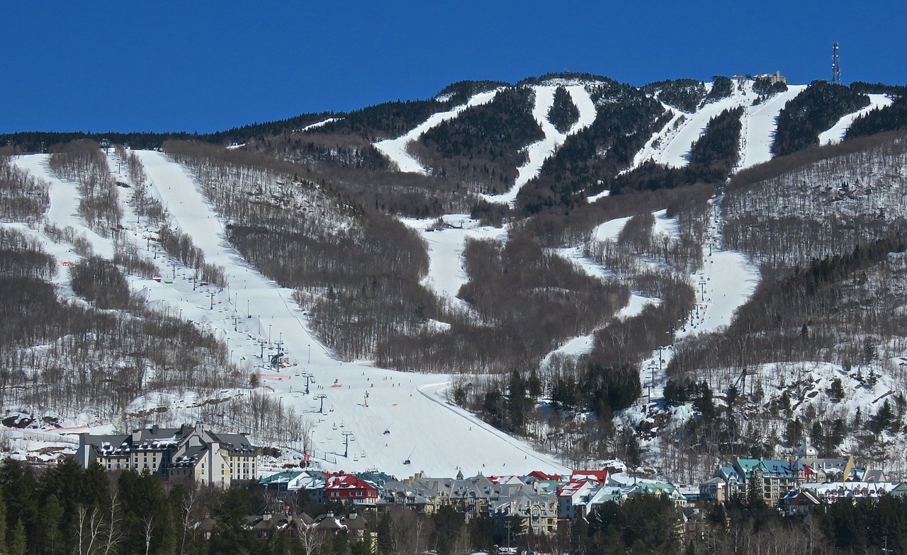www.tremblant360.com photo. All rights reserved.