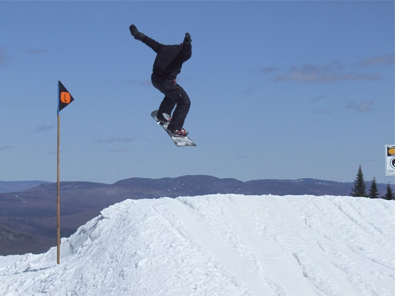 www.tremblant360.com Photo. All rights reserved.