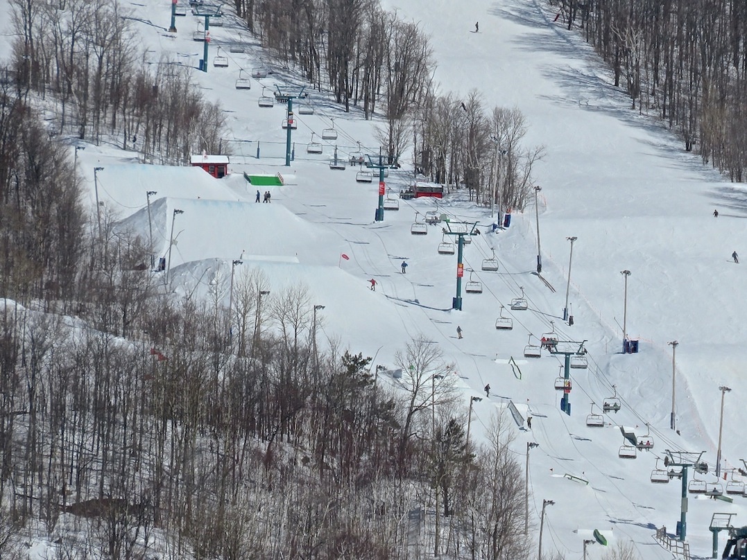 www.tremblant360.com photo. All rights reserved.