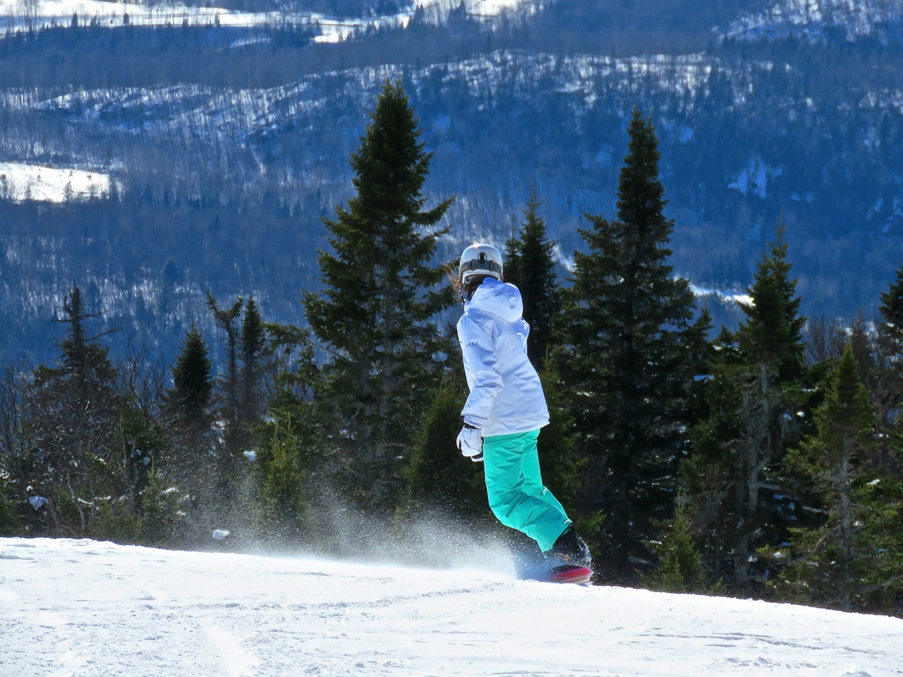 www.tremblant360.com photo. All rights reserved.
