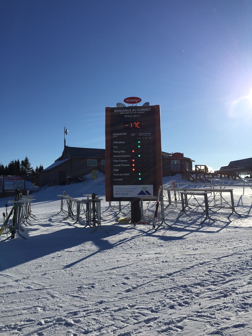 www.tremblant360.com photo. All rights reserved.