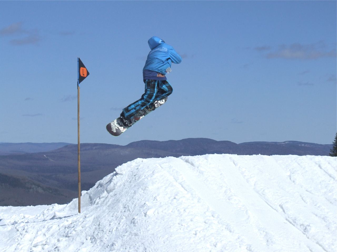 www.tremblant360.com Photo. All rights reserved.