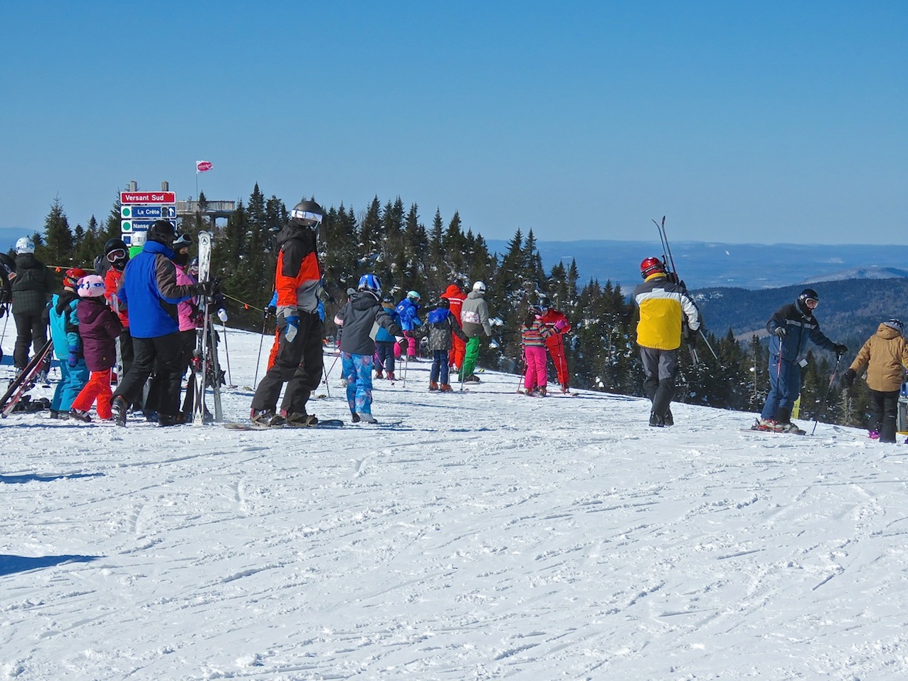 www.tremblant360.com photo. All rights reserved.