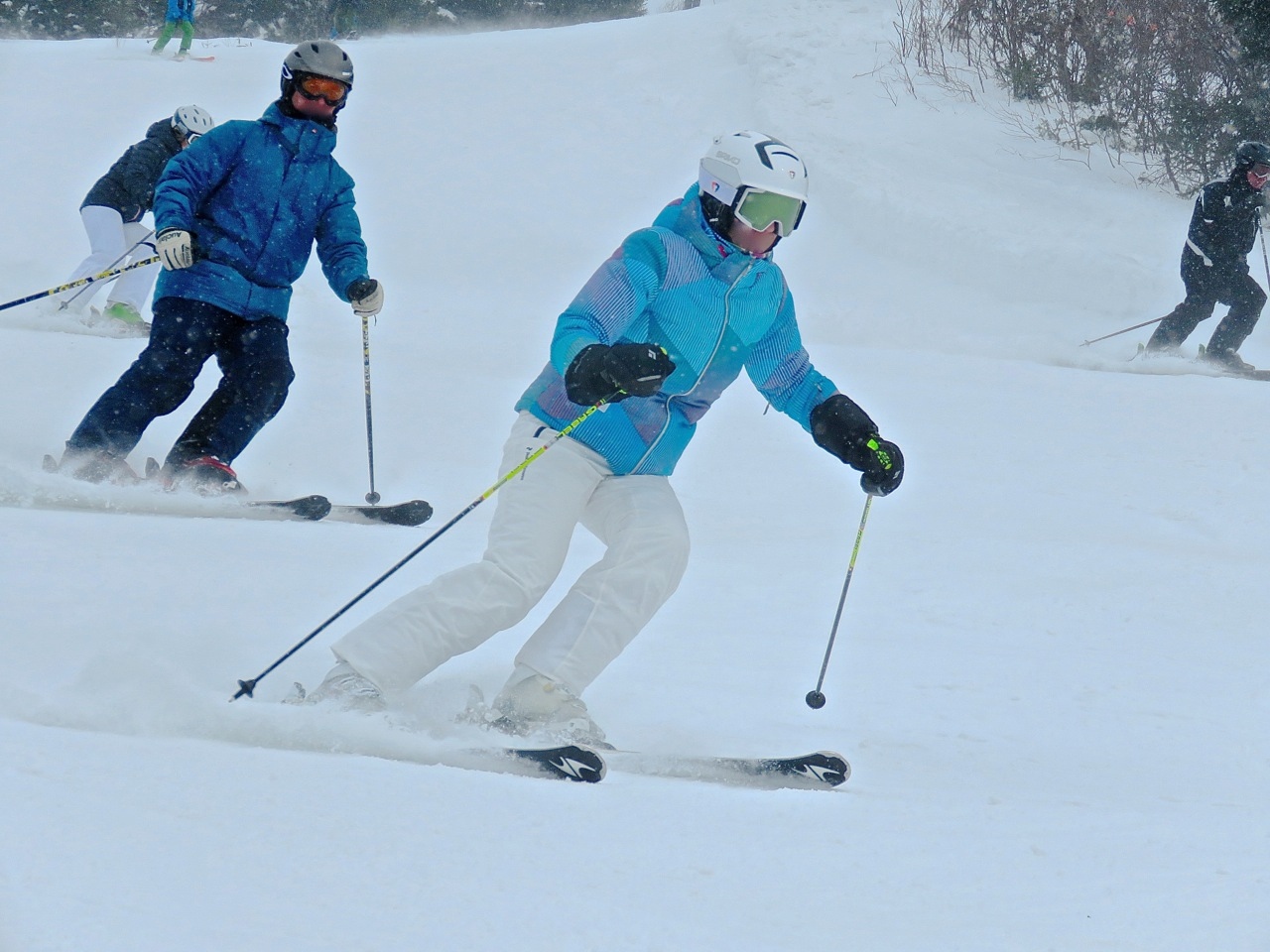 www.Tremblant360.com Photo. All rights reserved.