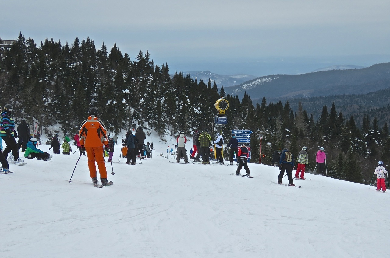 www.Tremblant360.com Photo. All rights reserved.