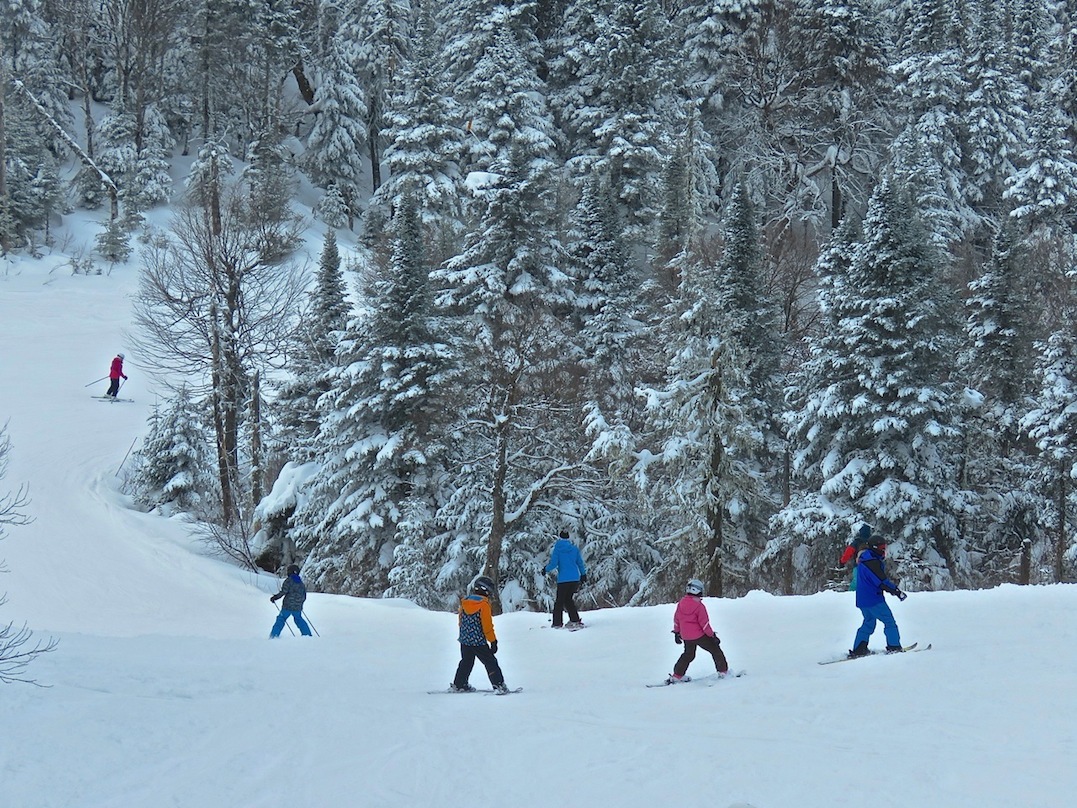 www.tremblant360.com photo. All rights reserved.