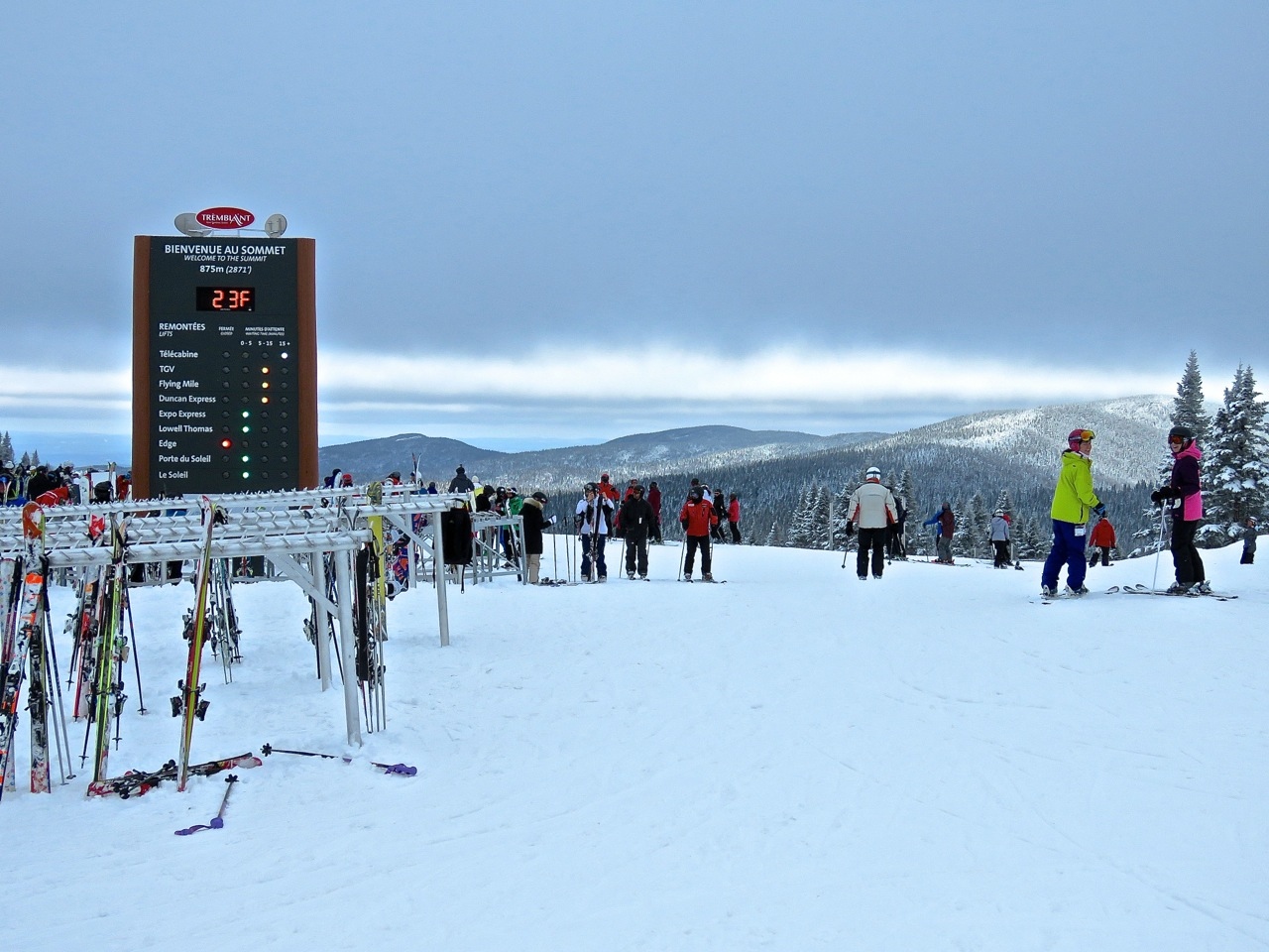 www.tremblant360.com photo. All rights reserved.