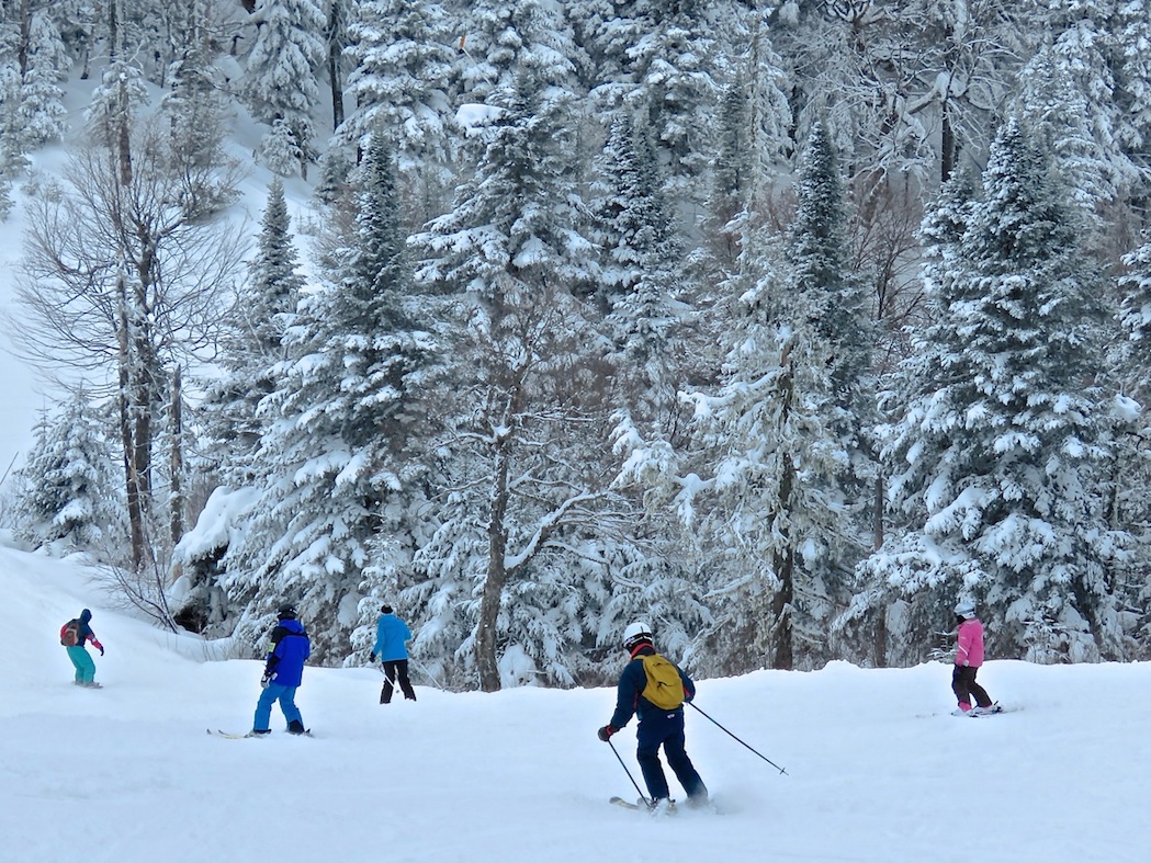 www.tremblant360.com photo. All rights reserved.
