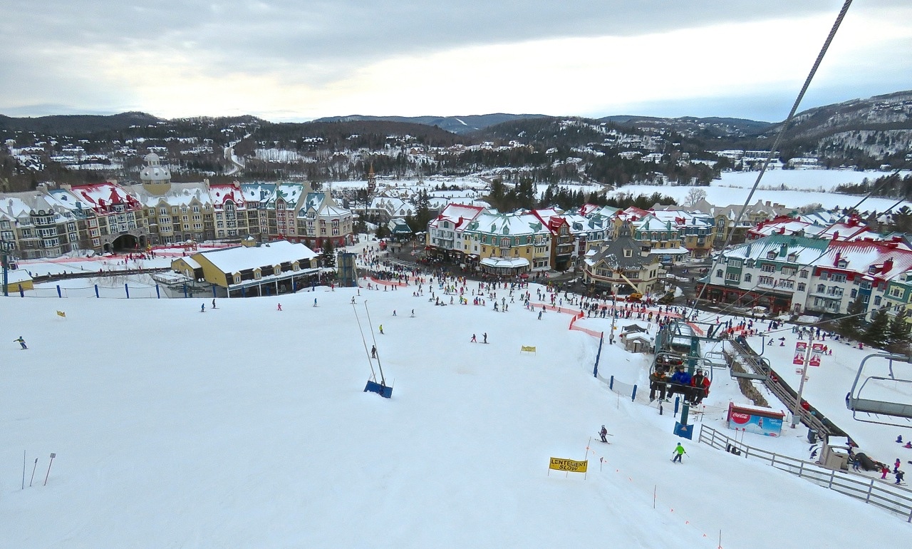 www.tremblant360.com photo. All rights reserved.