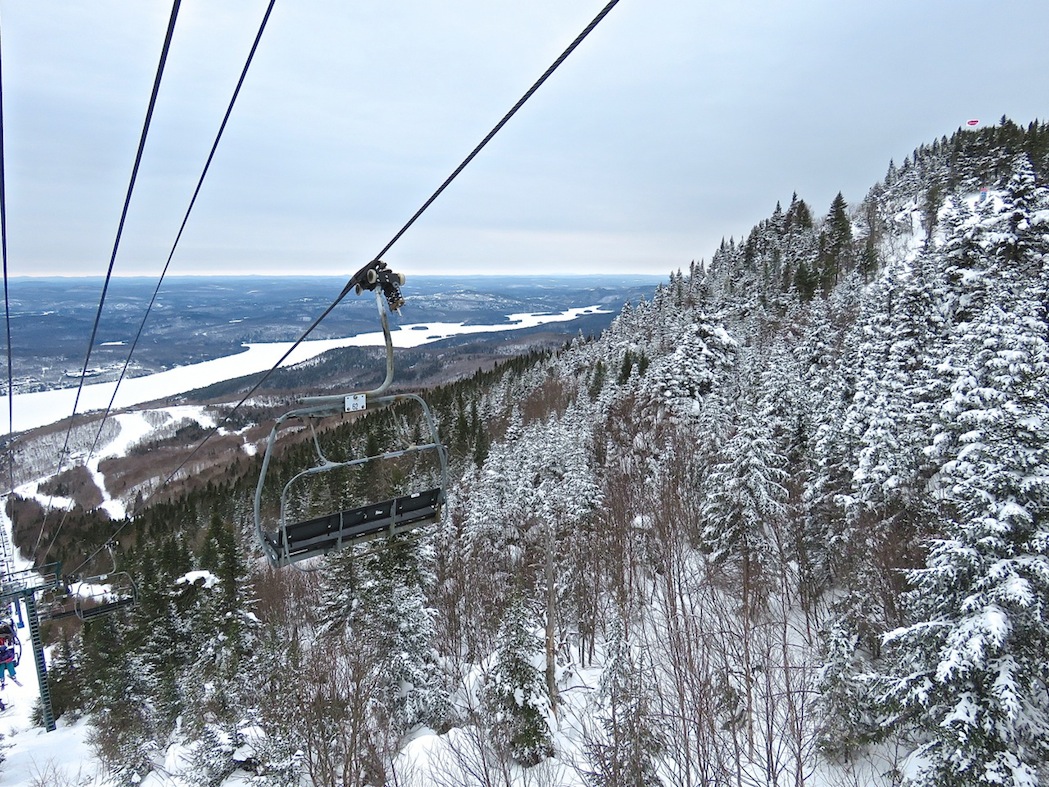 www.tremblant360.com photo. All rights reserved.