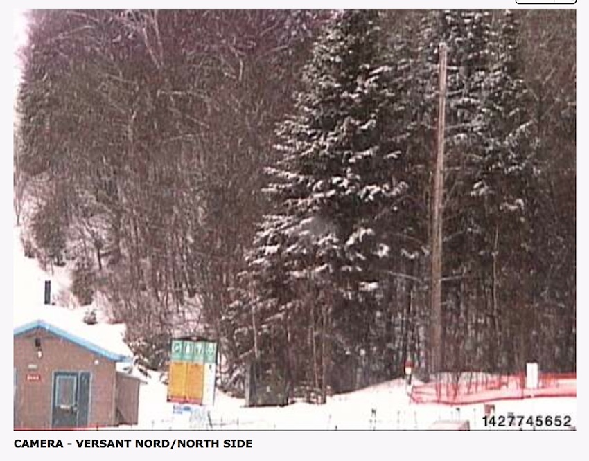 screenshot courtesy of tremblant.ca