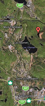 Image Courtesy of Googlemaps