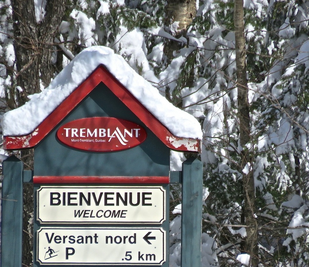 www.tremblant360.com photo. All rights reserved.
