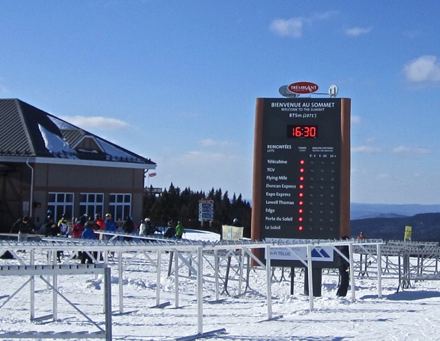 www.tremblant360.com photo. All rights reserved.