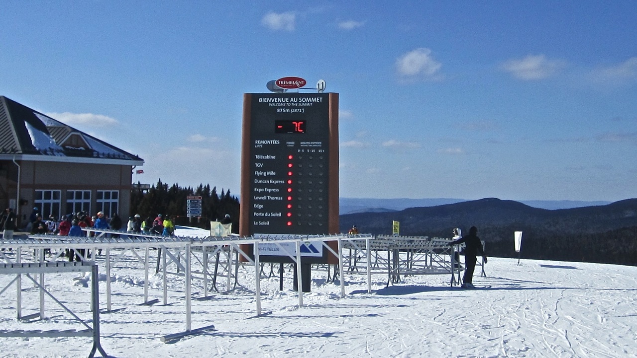 www.tremblant360.com photo. All rights reserved.