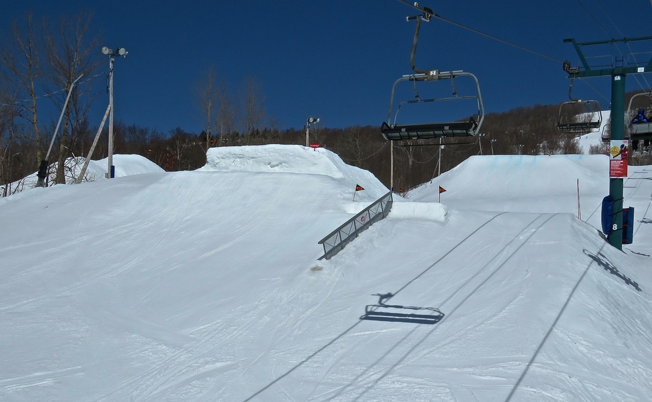 www.tremblant360.com photo. All rights reserved.
