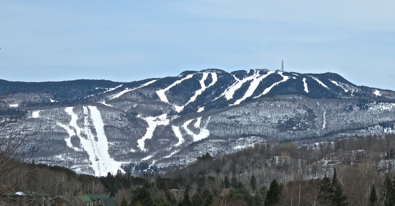 www.tremblant360.com photo. All rights reserved.