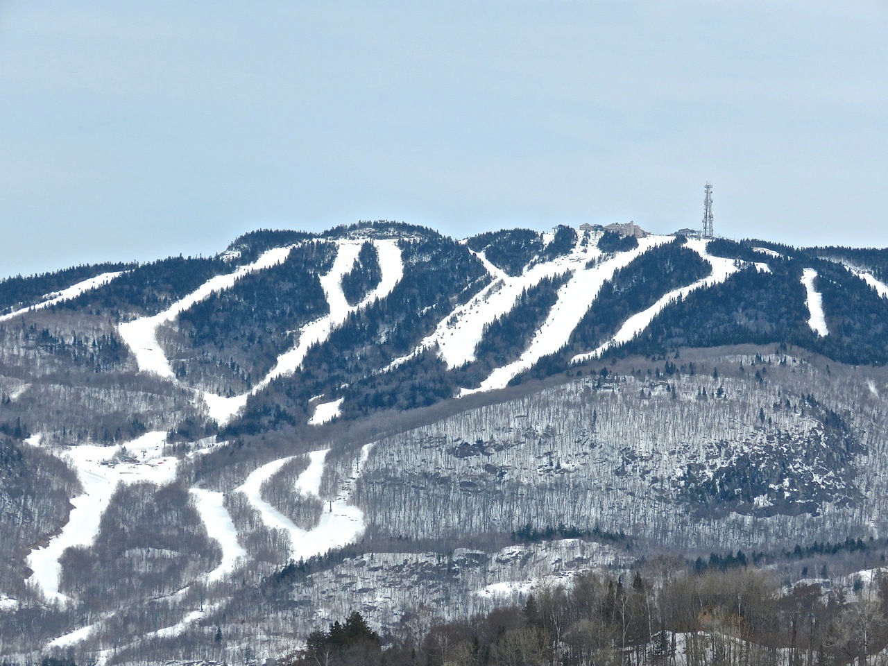 www.tremblant360.com photo. All rights reserved.
