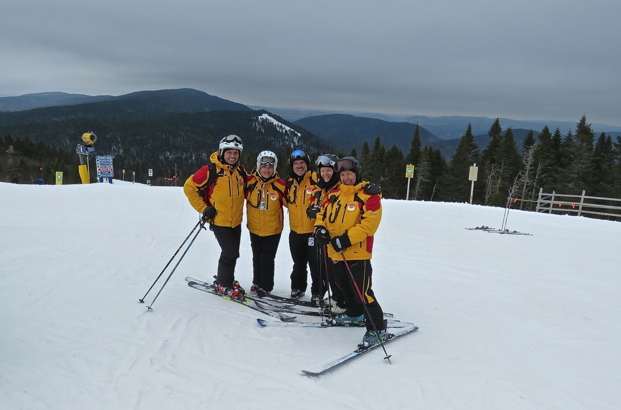 www.tremblant360.com.phohto. All rights reserved.