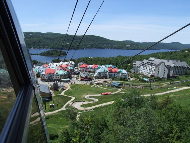 www.tremblant360.com photo. All rights reserved.