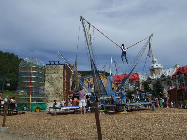 www.tremblant360.com photo. All rights reserved.