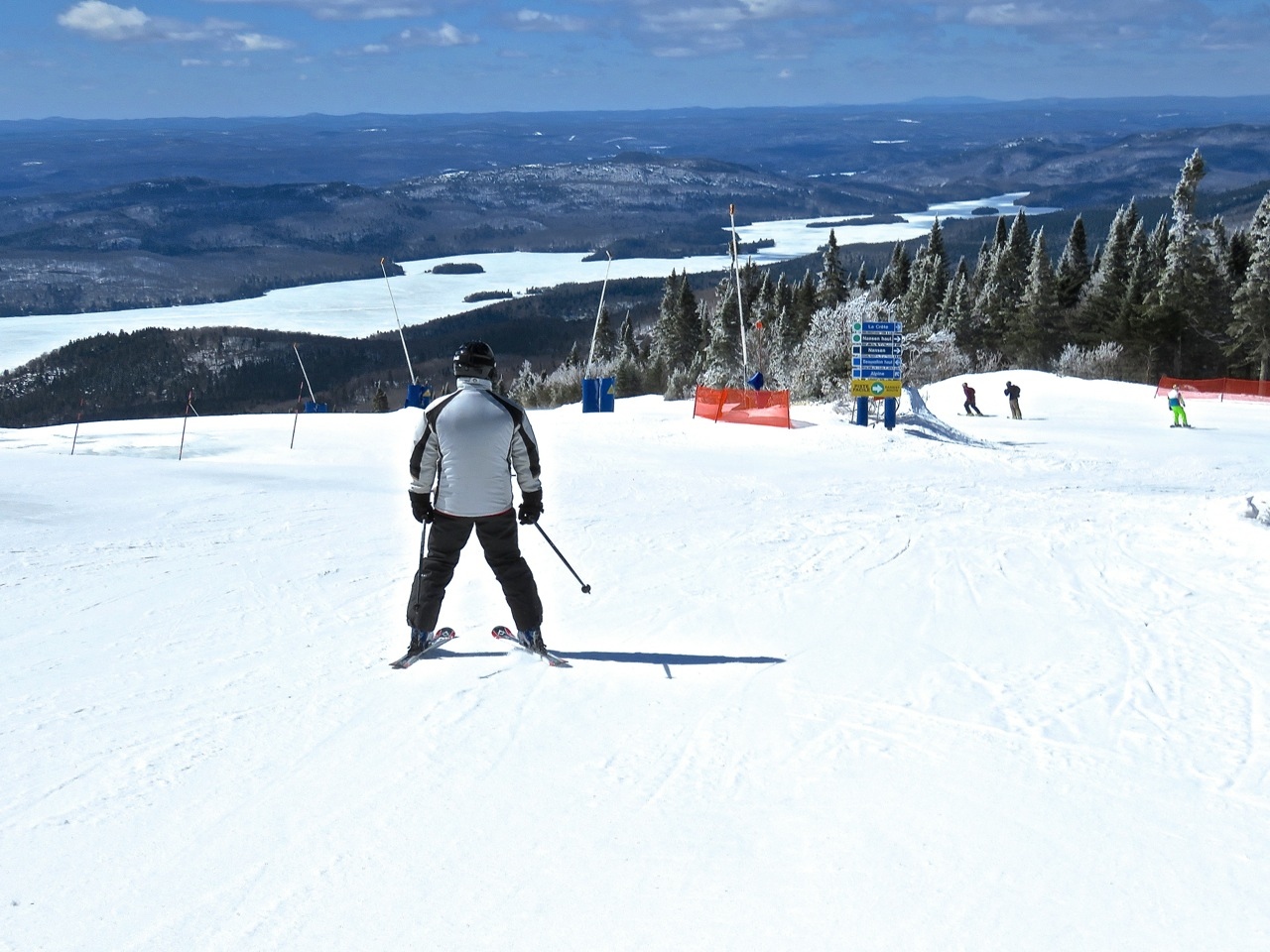 www.tremblant360.com photo. All rights reserved.