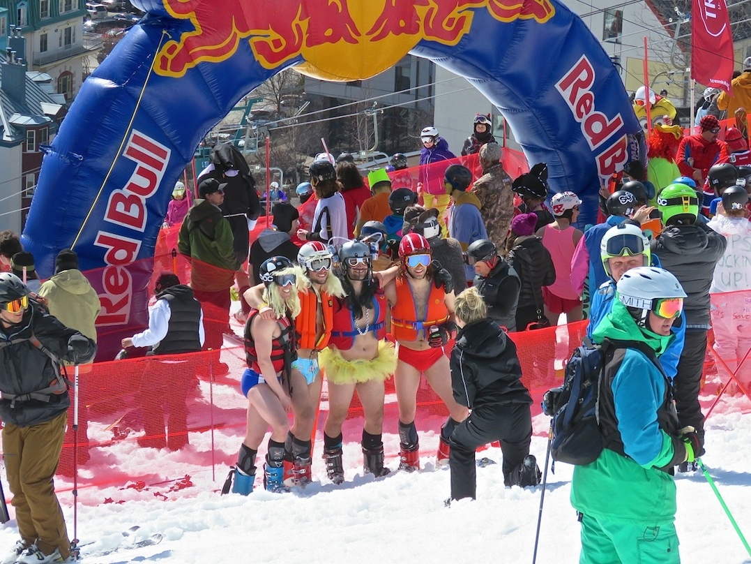 www.tremblant360.com photo. All rights reserved.