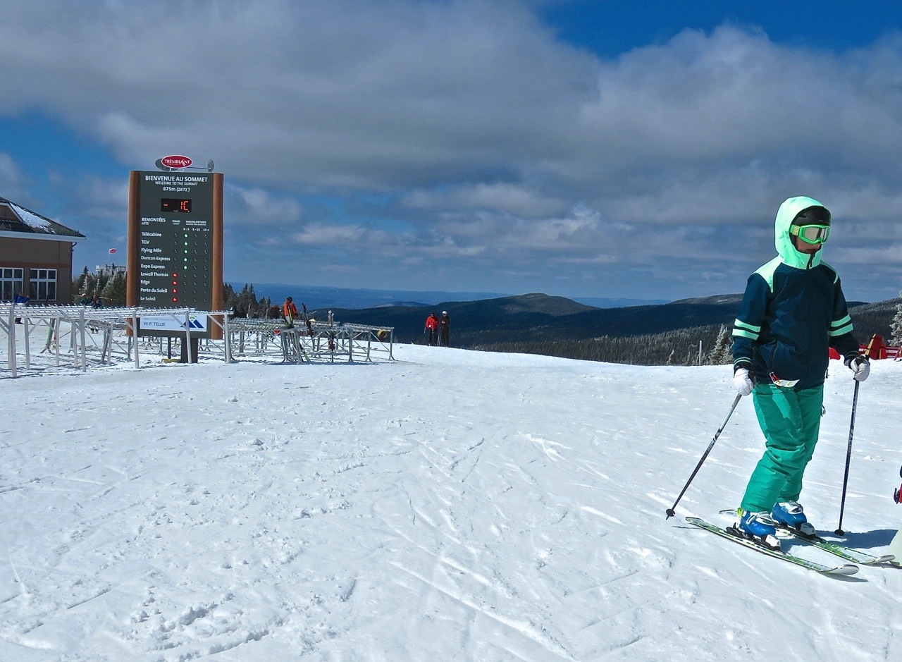 www.tremblant360.com photo. All rights reserved.