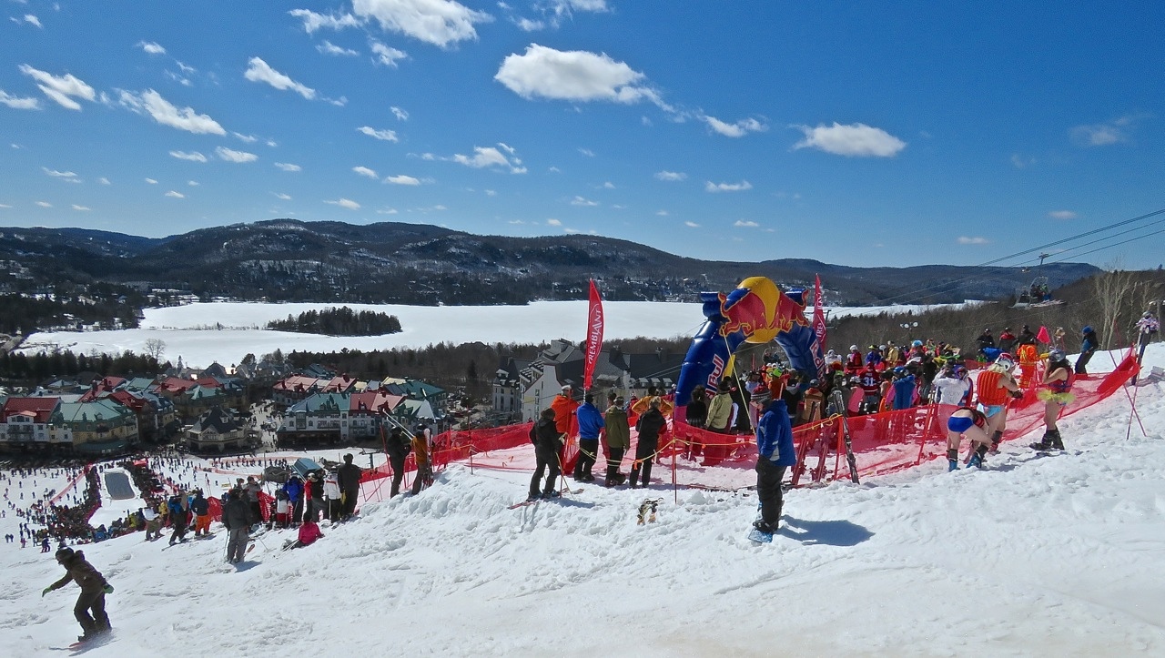 www.tremblant360.com photo. All rights reserved.