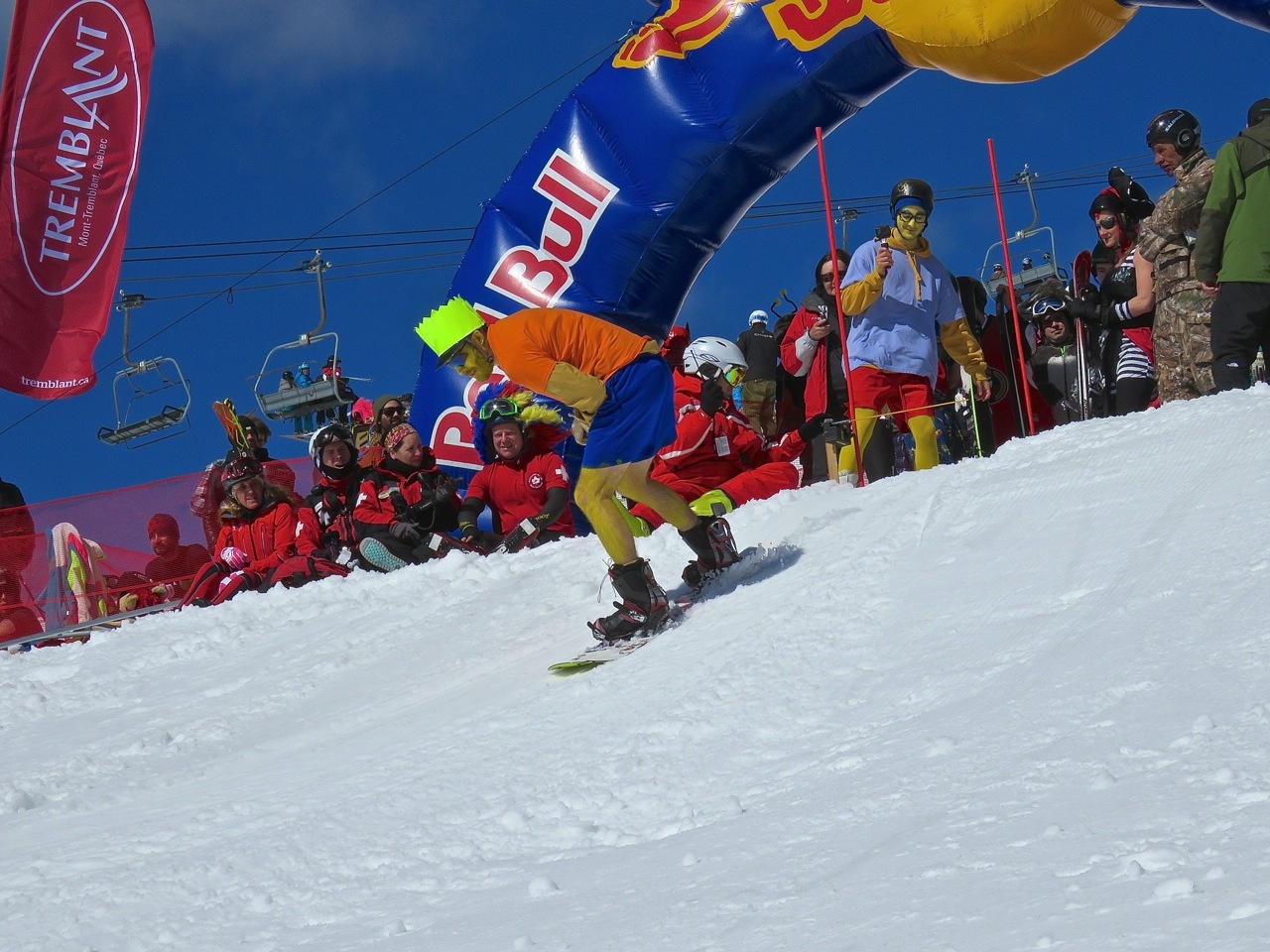 www.tremblant360.com photo. All rights reserved.