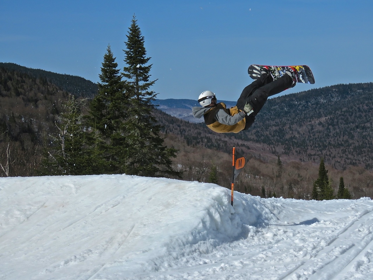www.tremblant360.com photo. All rights reserved.