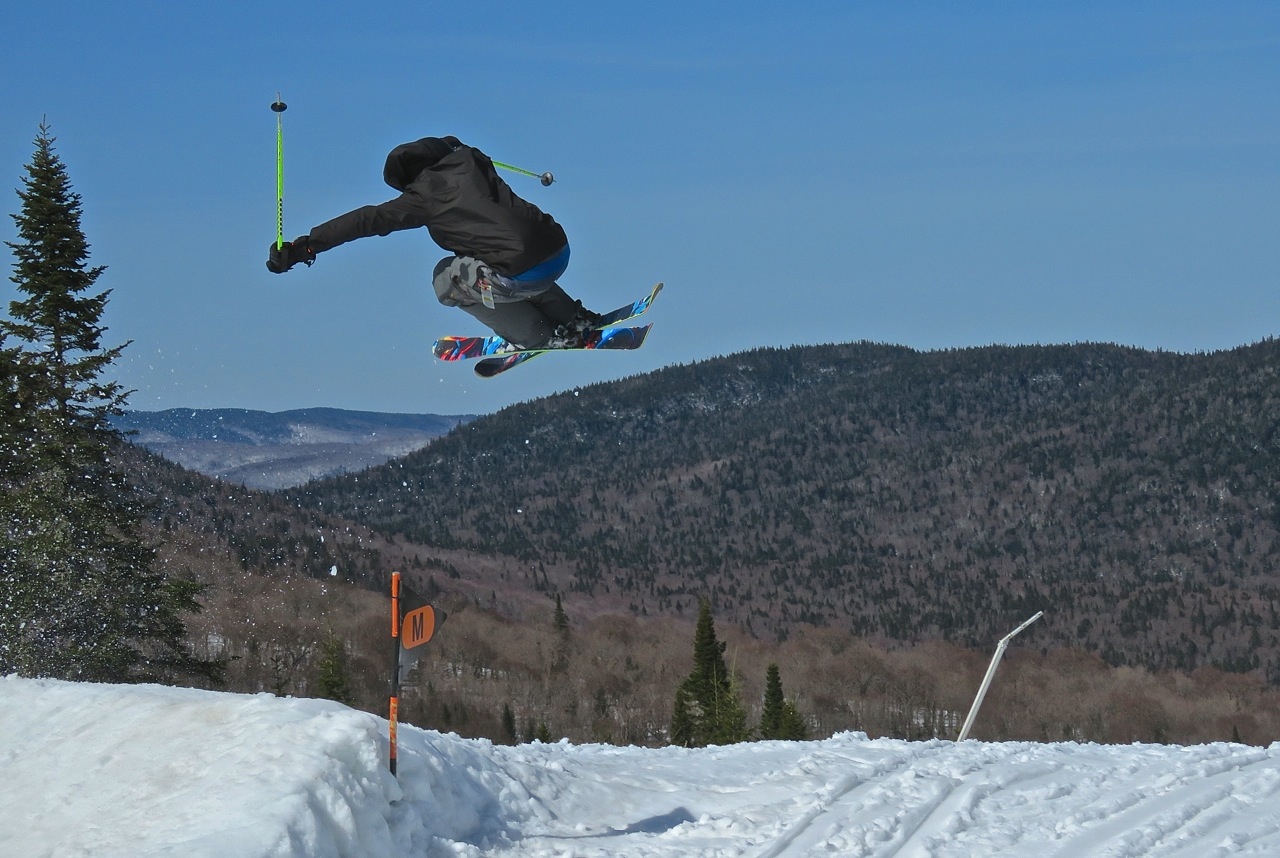 www.tremblant360.com photo. All rights reserved.