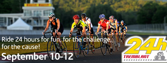 ScreenShot courtesy of www.tremblant.ca