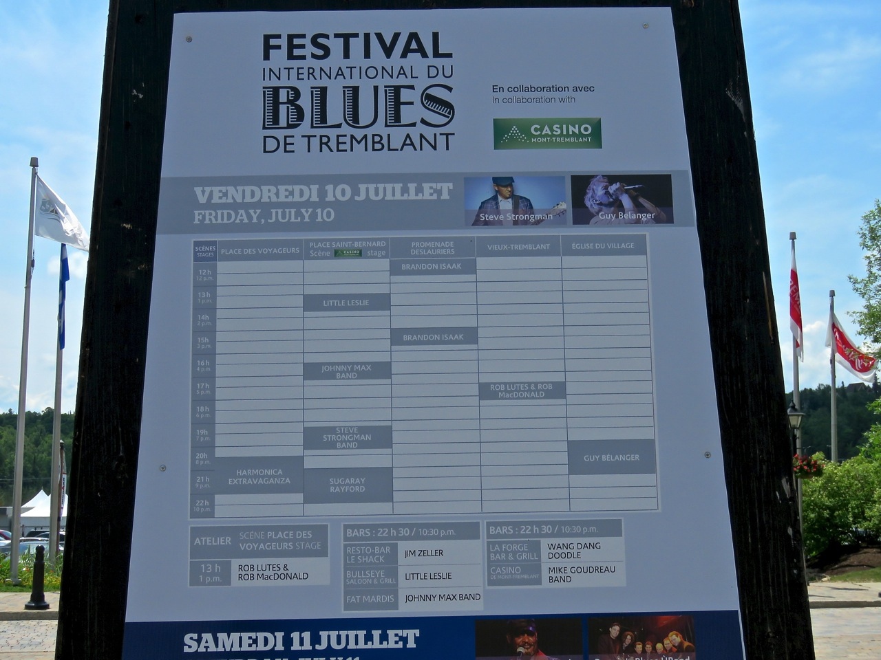 Photo.Copy.2015.Tremblant.ca.Blues.Festival.Data. Courtesy of Tremblant.ca