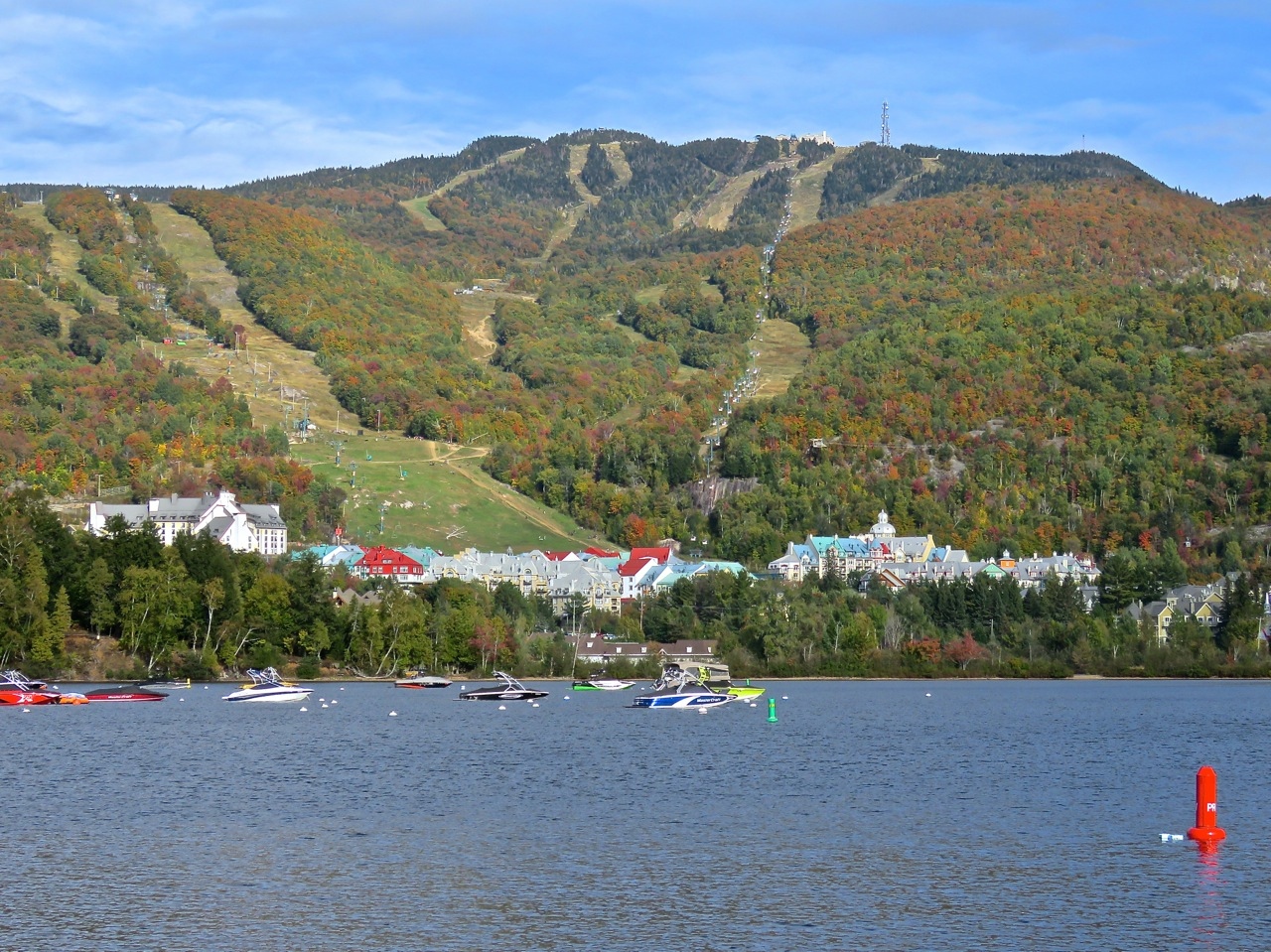 www.tremblant360.com photo. All rights reserved.