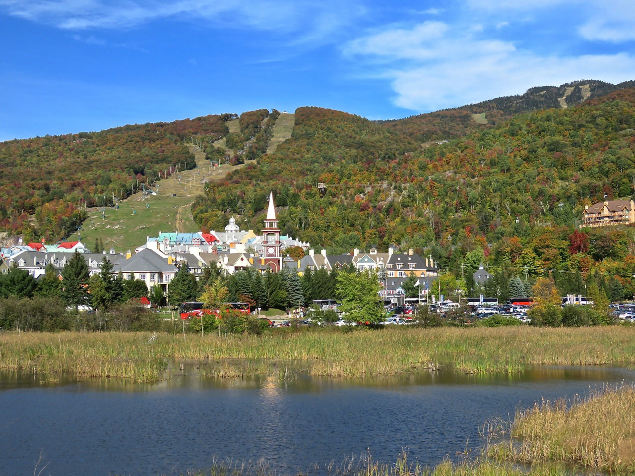 www.tremblant360.com photo. All rights reserved.