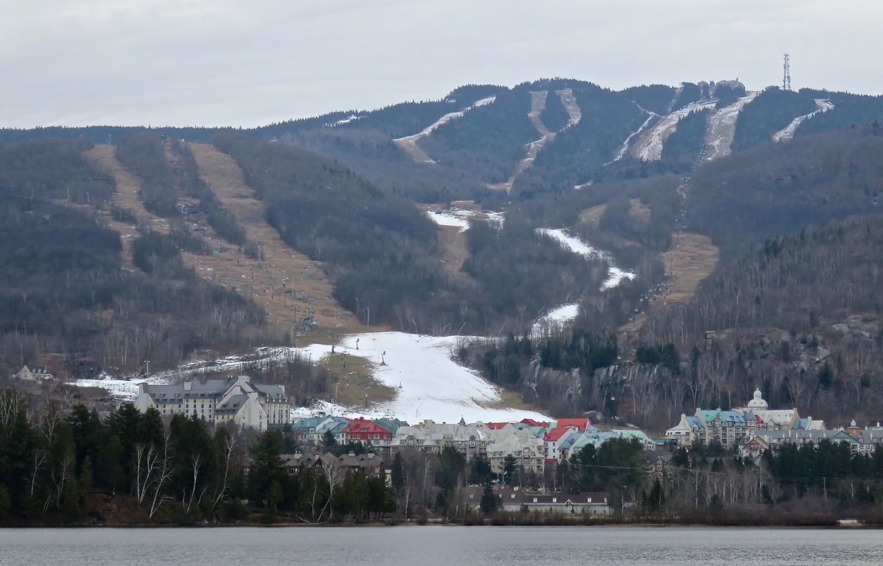 www.Tremblant360.com photo. All rights reserved.