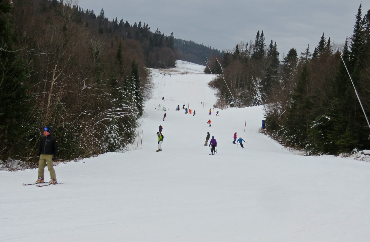 www.Tremblant360.com photo. All rights reserved.