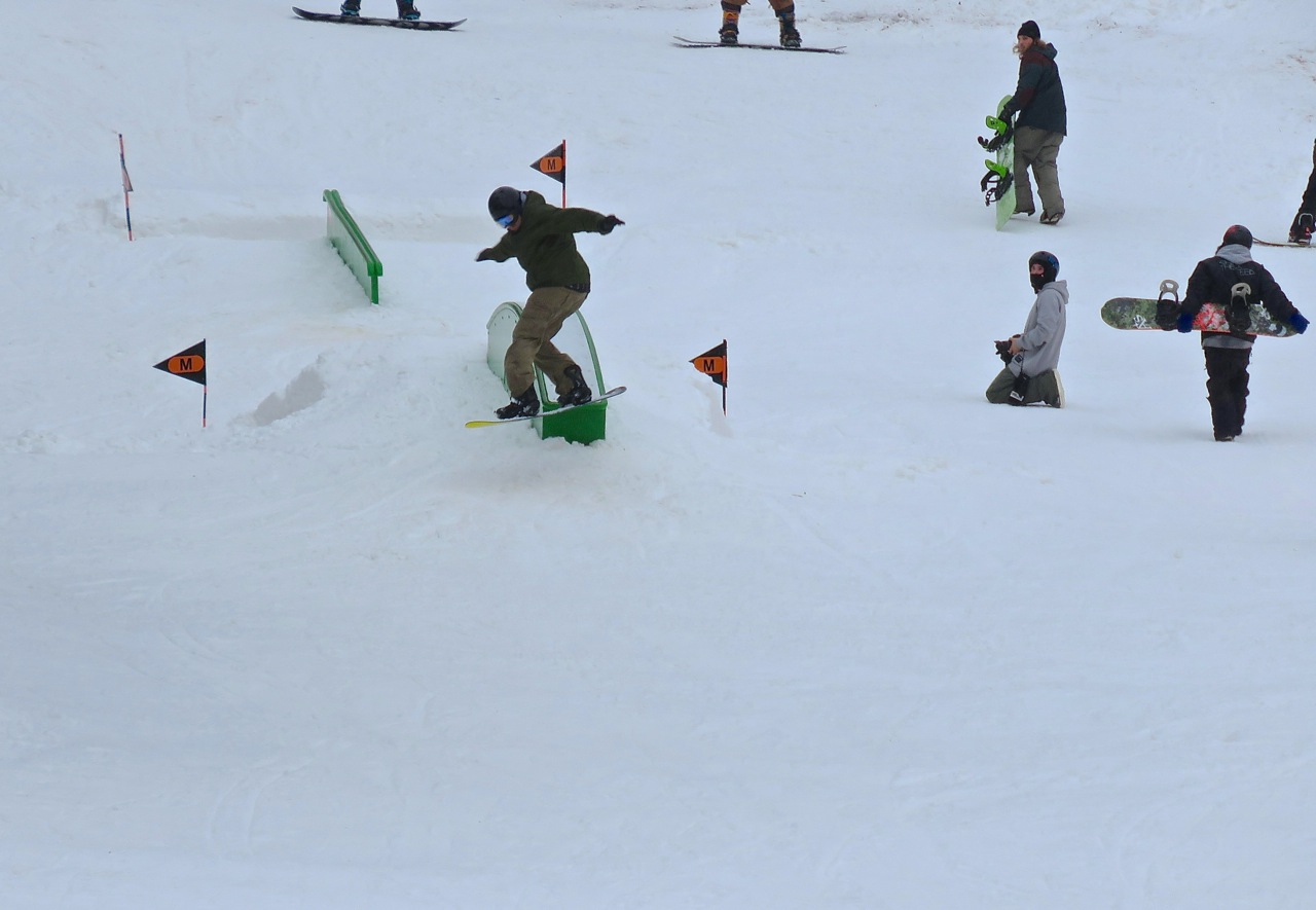 www.Tremblant360.com photo. All rights reserved.