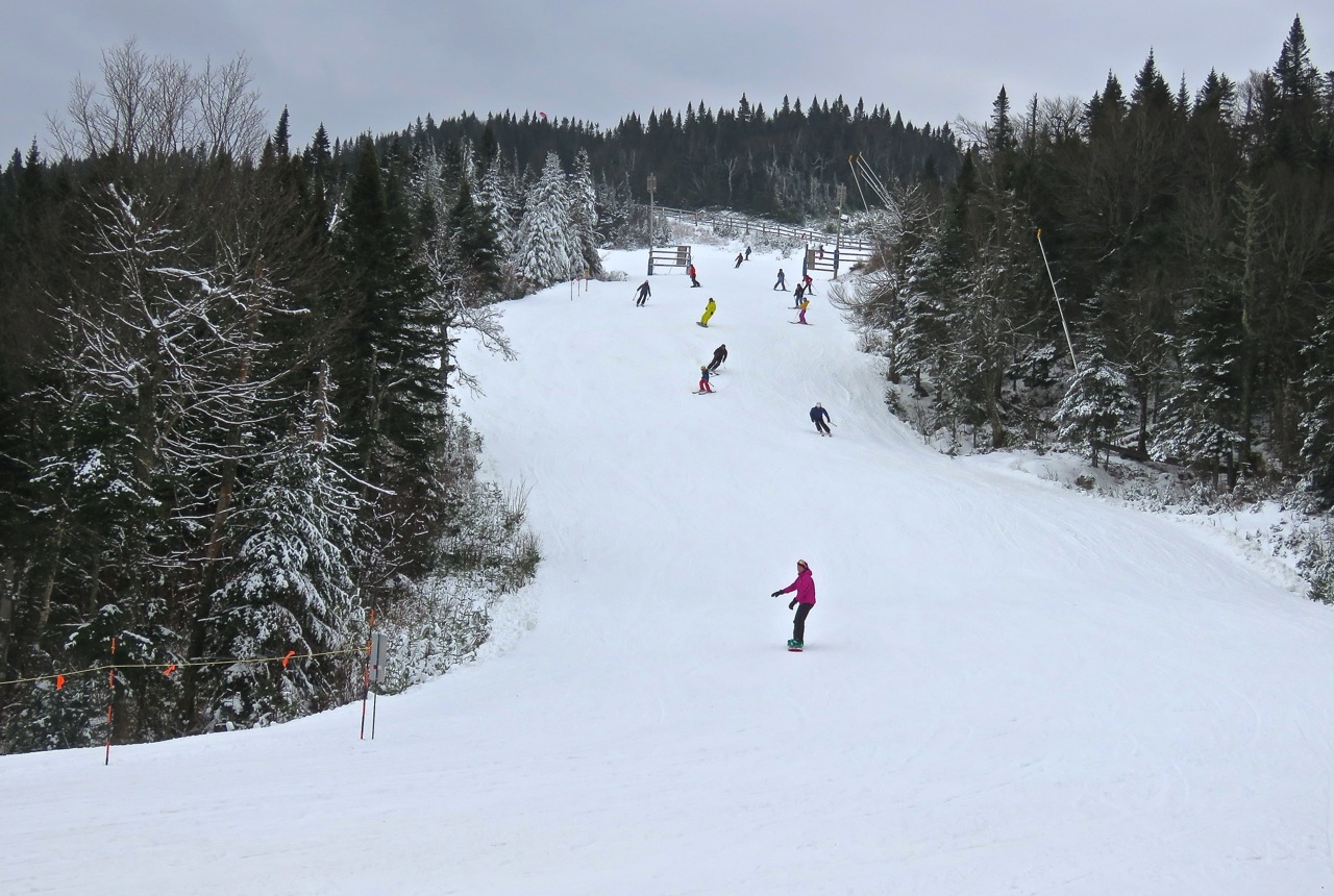 www.Tremblant360.com photo. All rights reserved.