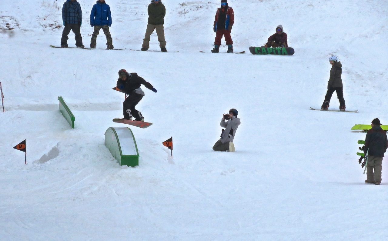 www.tremblant360.com photo. All rights reserved.