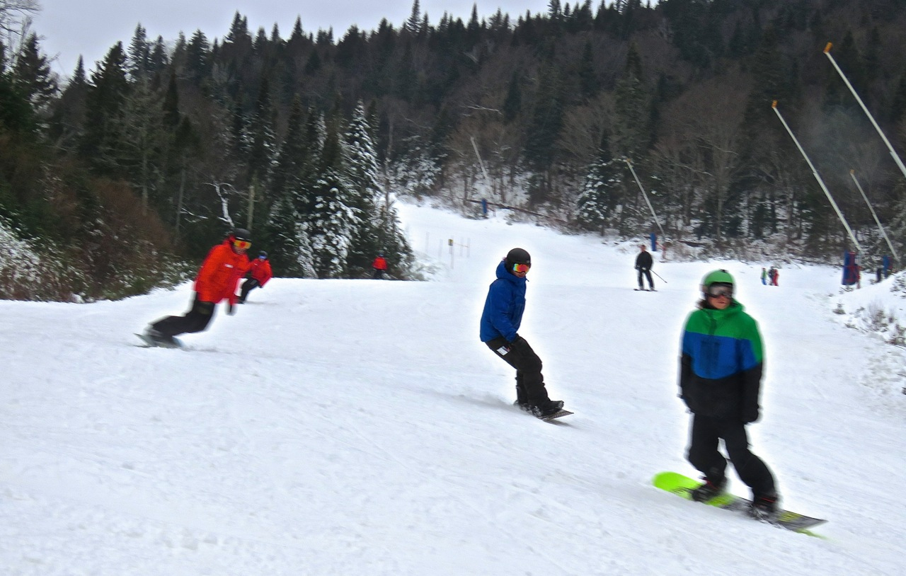 www.tremblant360.com Photo. All rights reserved.