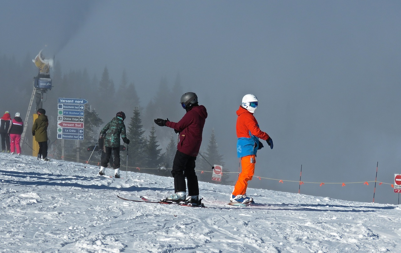 www.tremblant360.com photo. All rights reserved.