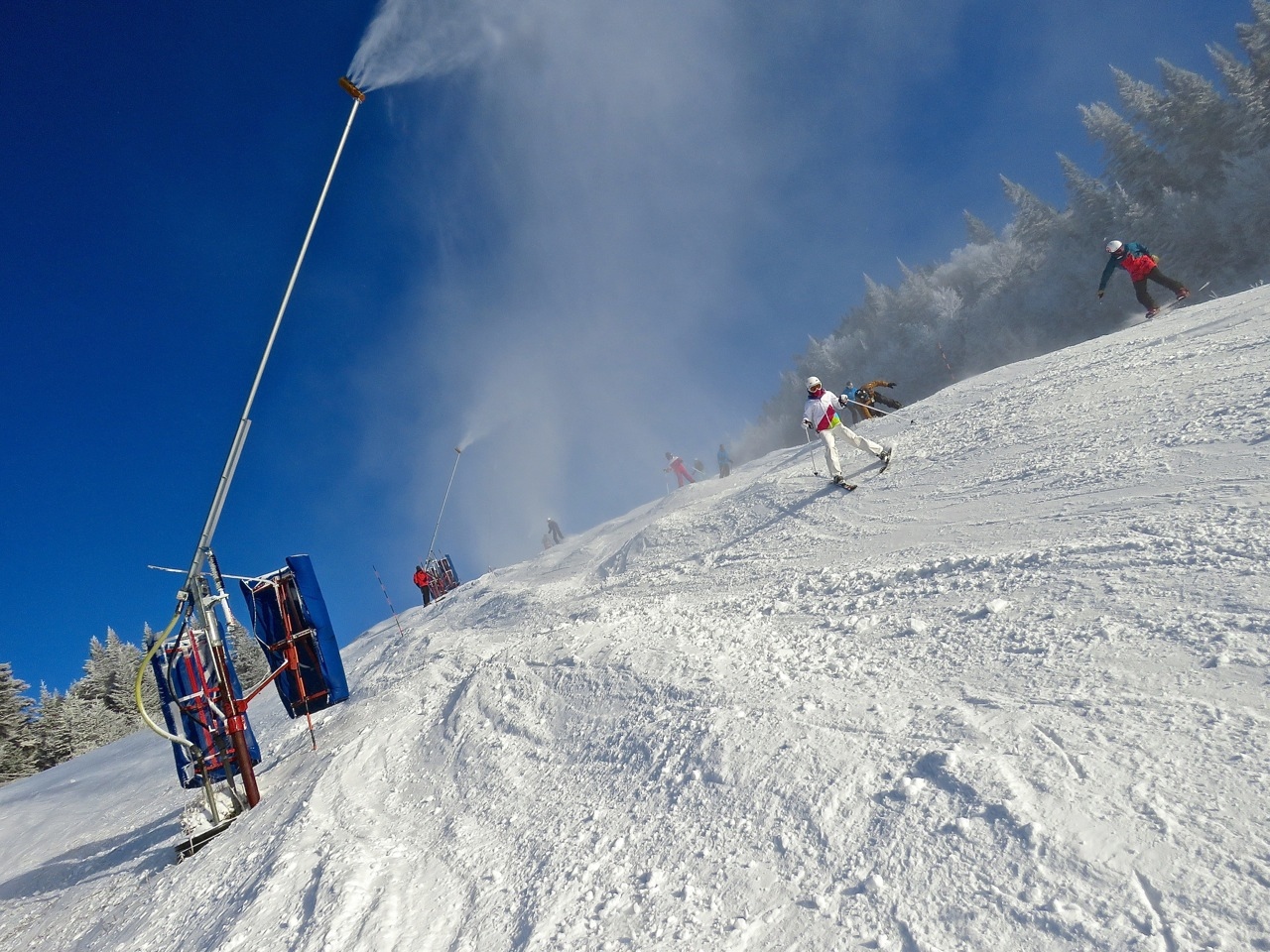 www.tremblant360.com photo. All rights reserved.