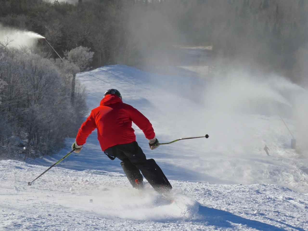 www.tremblant360.com photo. All rights reserved.
