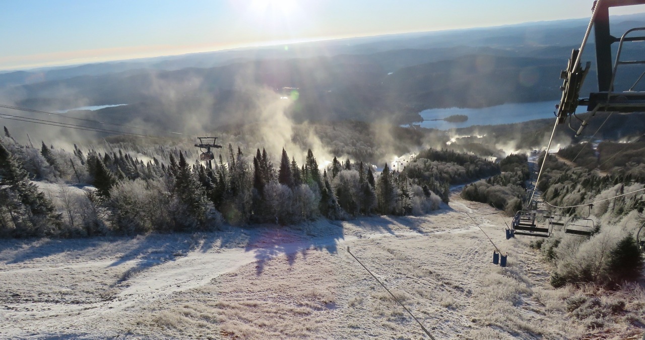www.tremblant360.com photo. All rights reserved.