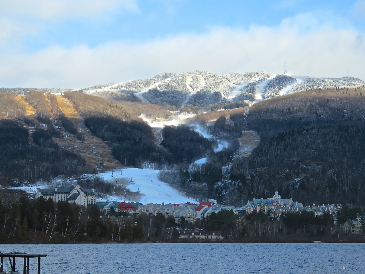 www.tremblant360.com photo. All rights reserved.