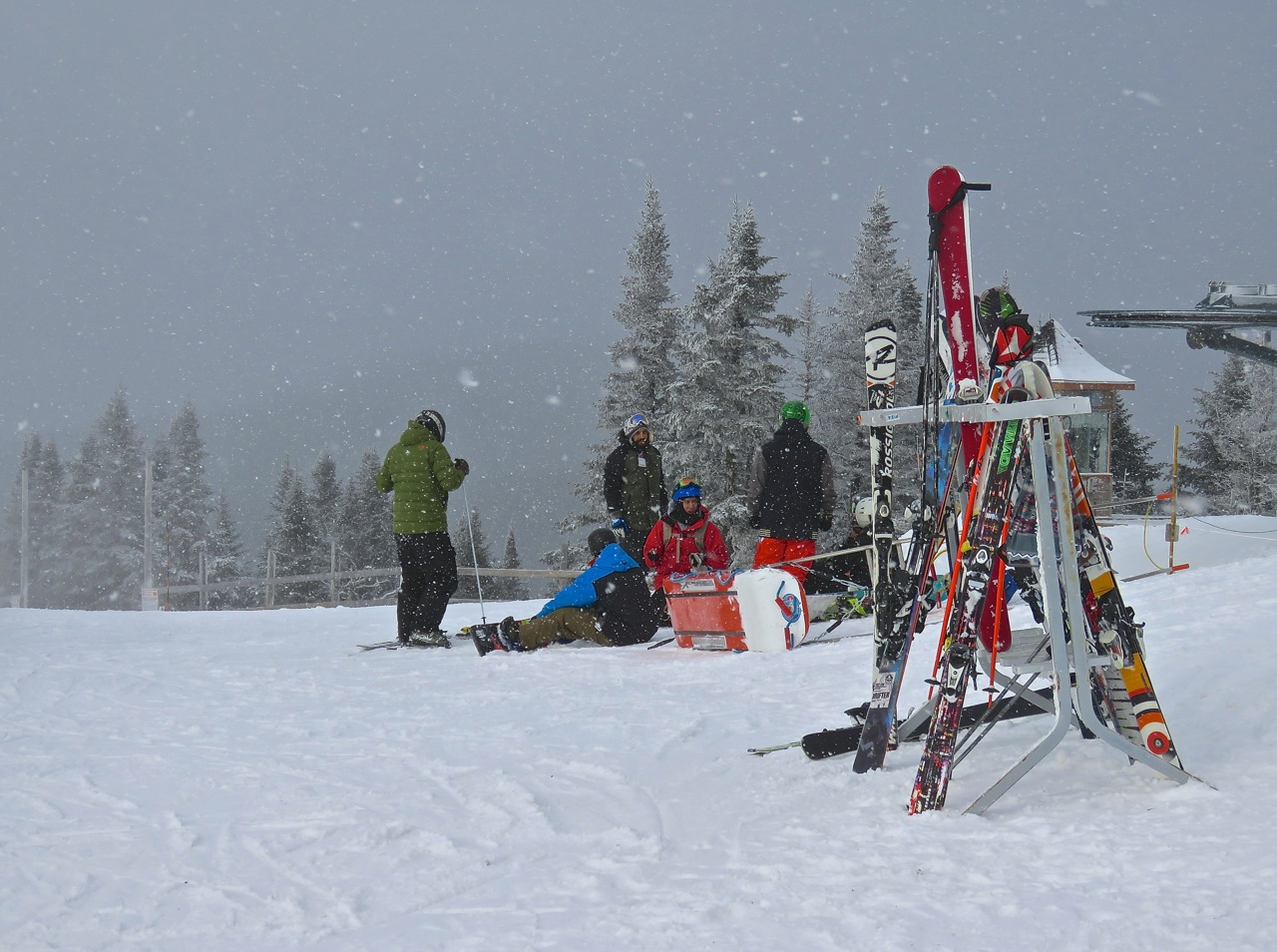 www.tremblant360.com photo. All rights reserved.