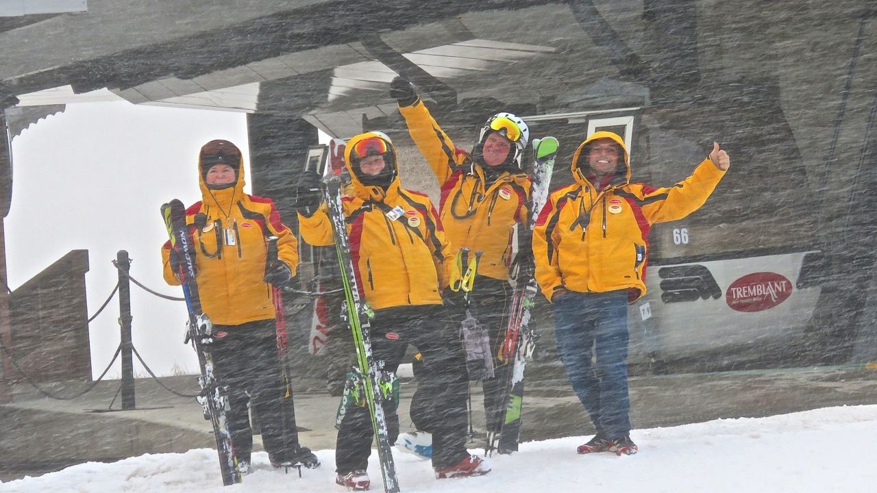 www.tremblant360.com photo. All rights reserved.