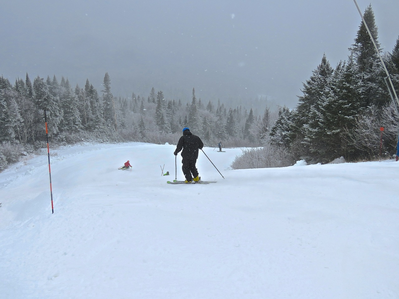 www.tremblant360.com photo. All rights reserved.